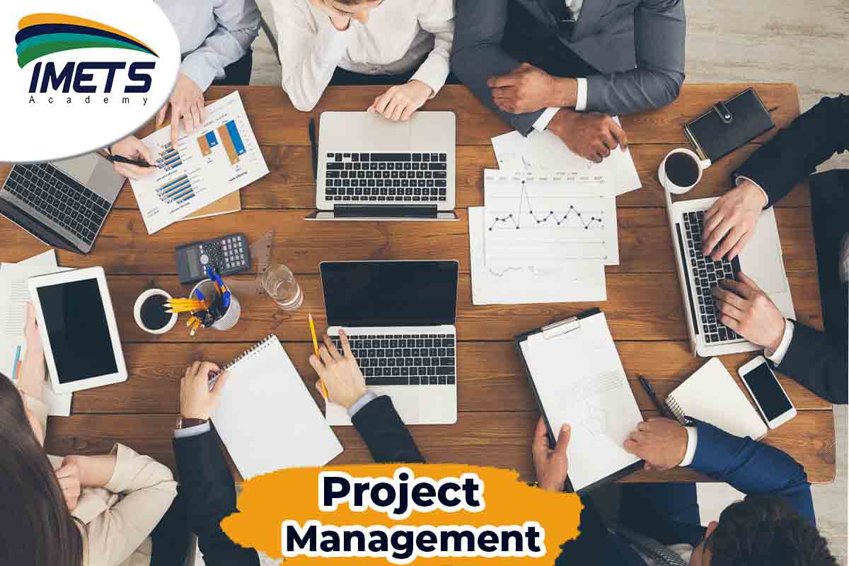 Project Management Diploma