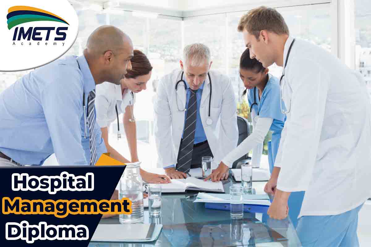 Hospital Management Diploma