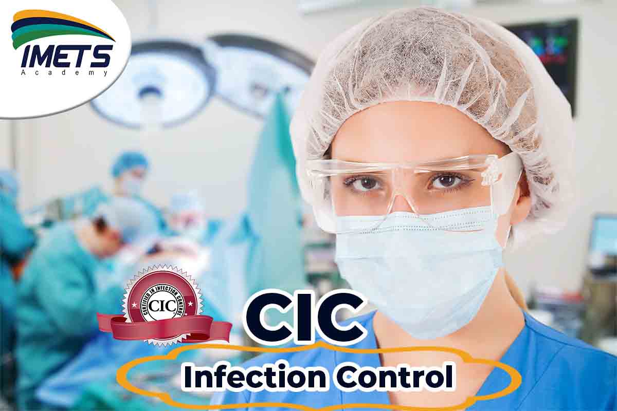 CIC Preparation Course