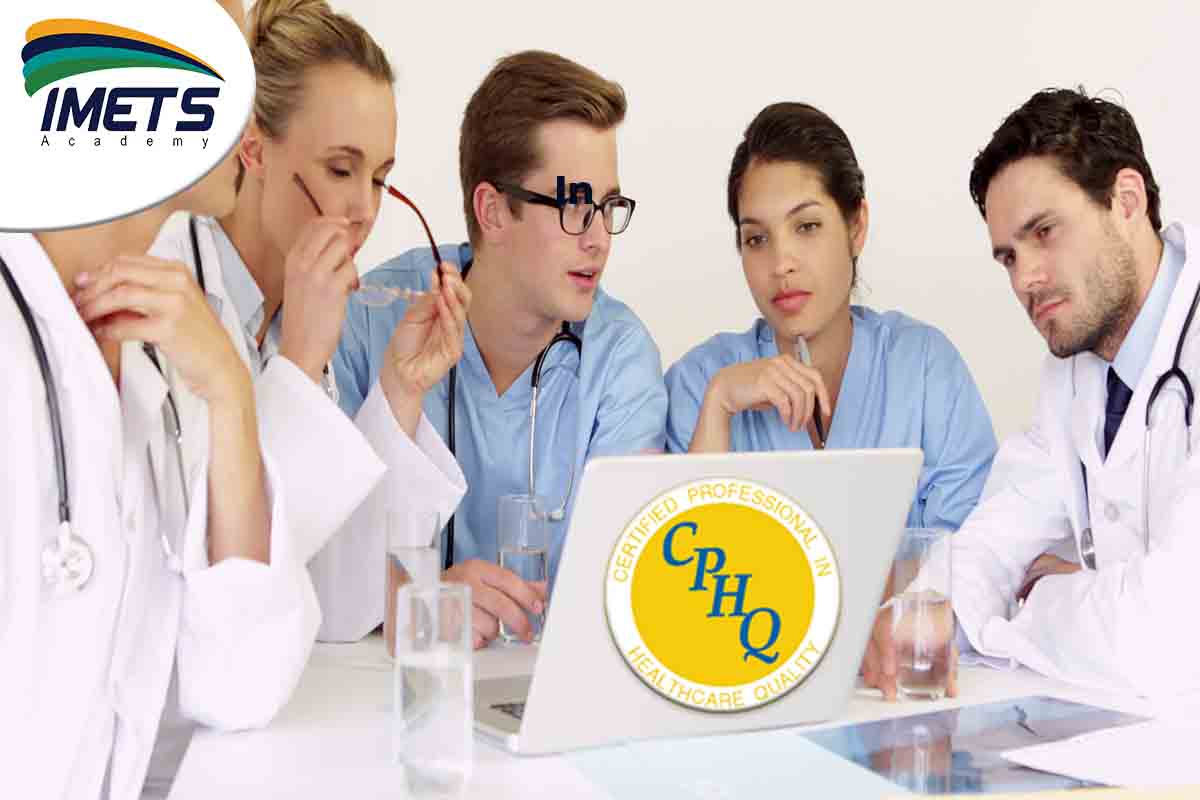 CPHQ Preparation Course 