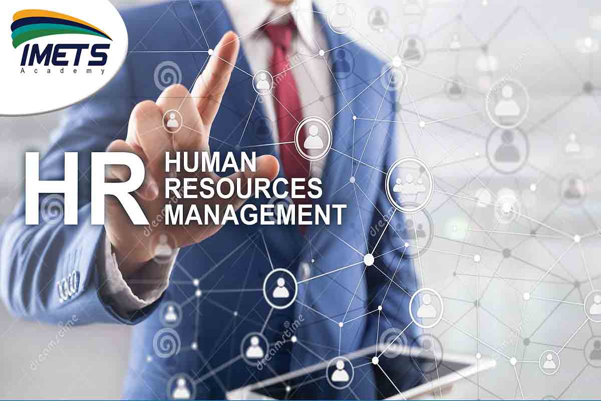 HR Management Diploma